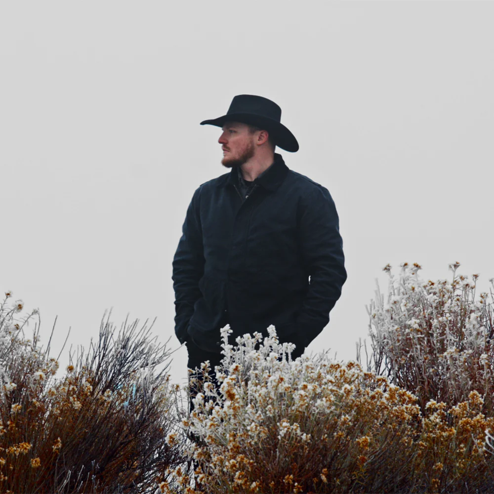 Jaxon & James Comanche Cowboy Hut - Schwarz - Image 10