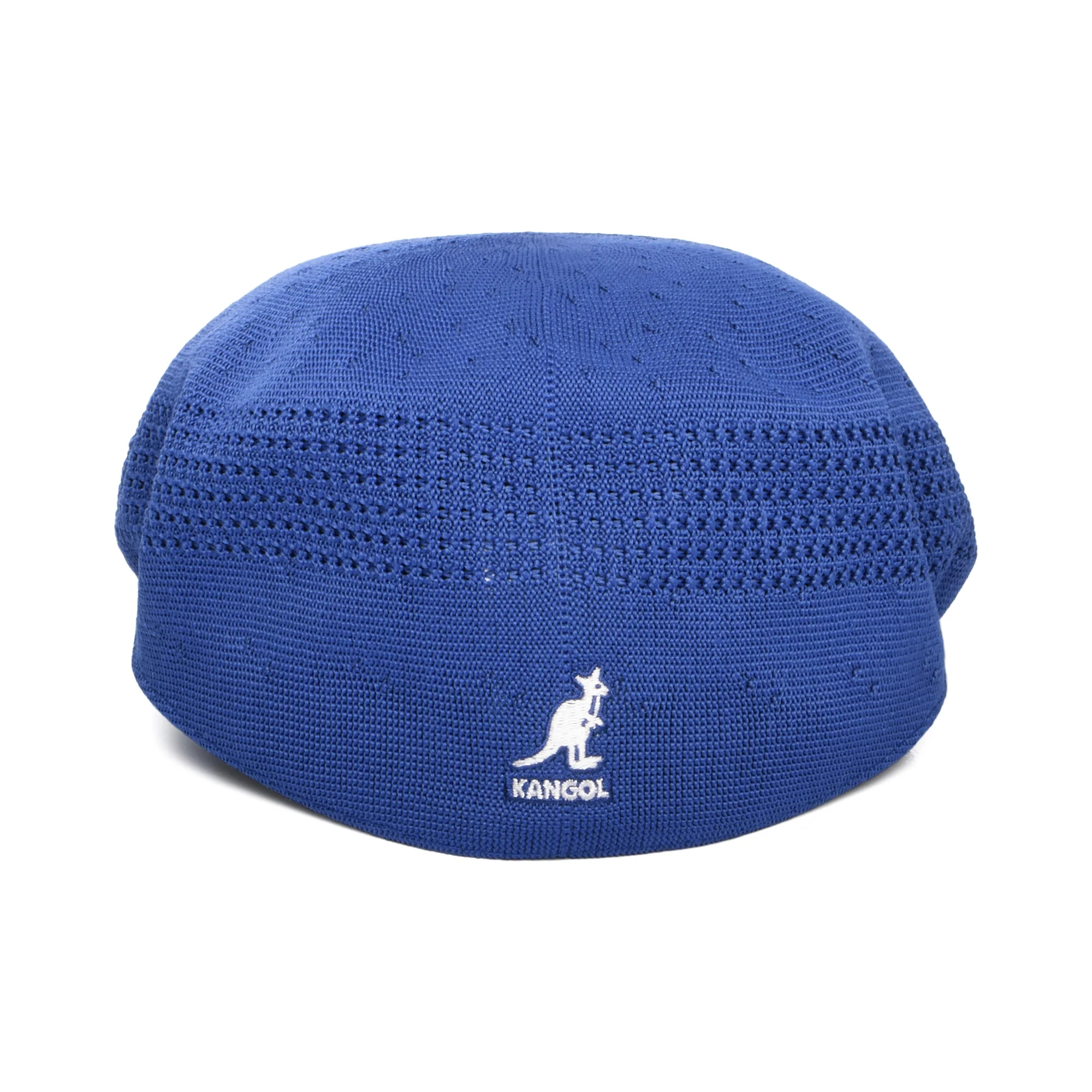 Kangol Tropic 504 Ventair Schiebermütze - Kobaltblau - Image 3