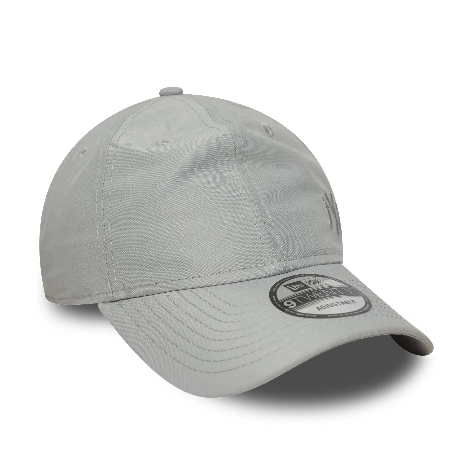 New Era 9TWENTY New York Yankees Baseball Cap - MLB Flawless - Grau - Image 3