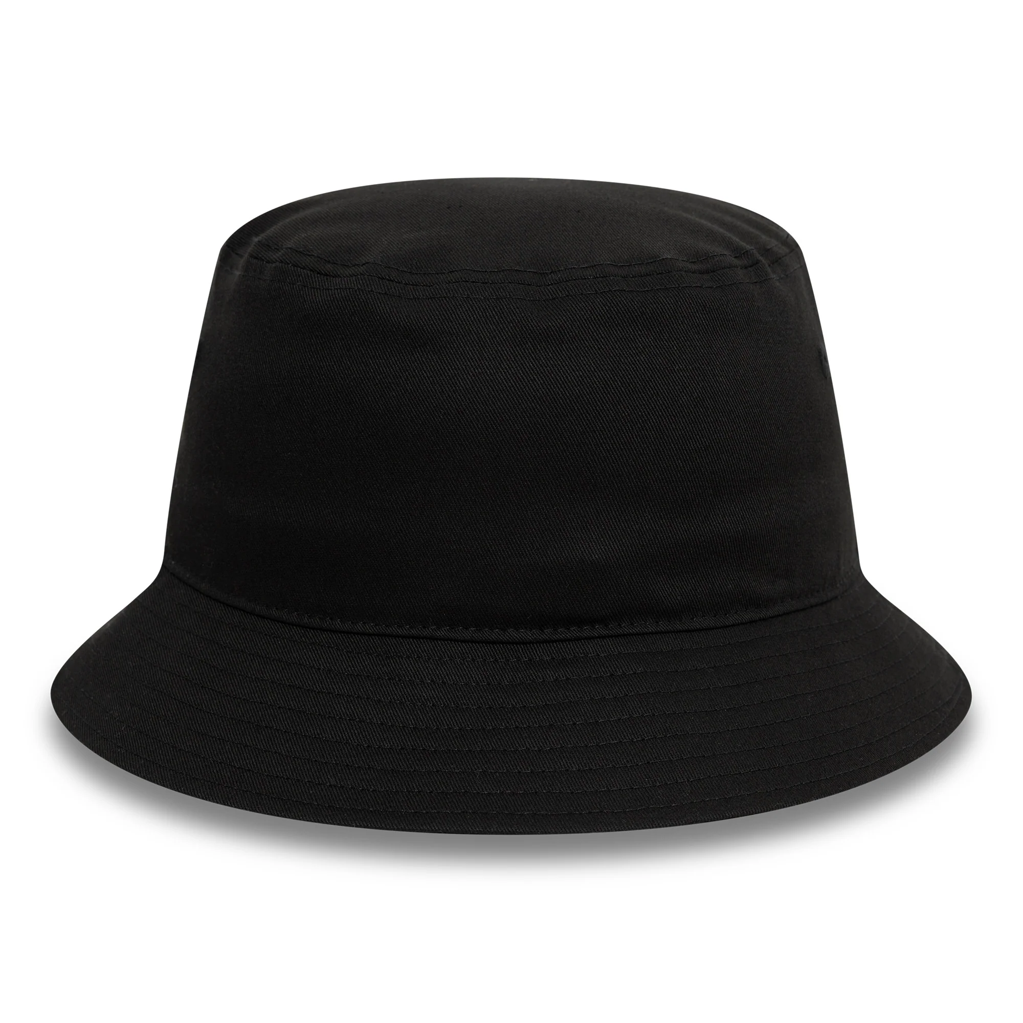New Era Newcastle United FC Fischerhut aus Baumwolle - Core - Schwarz - Image 4
